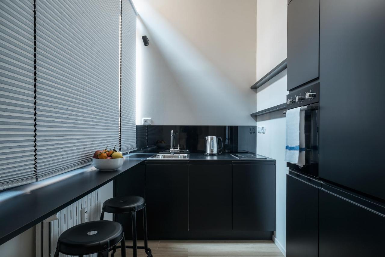San Petronio Central Studio Bologne Extérieur photo